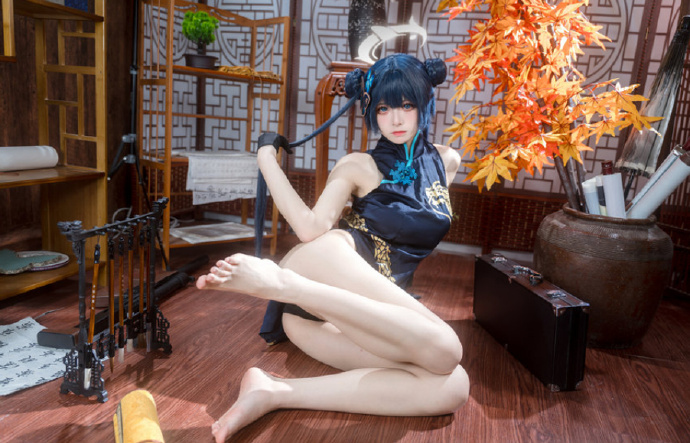 九柒喵 写真合集[46套][持续更新]