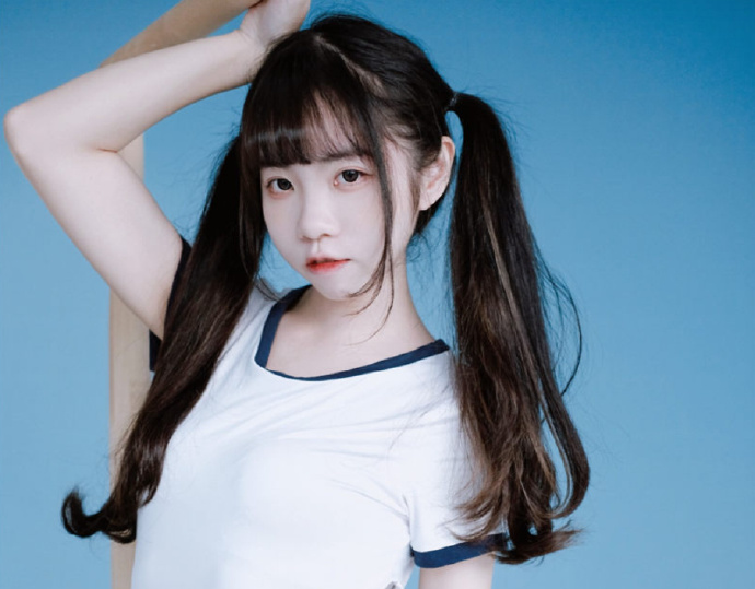 可可小白兔 写真合集[16套][持续更新]